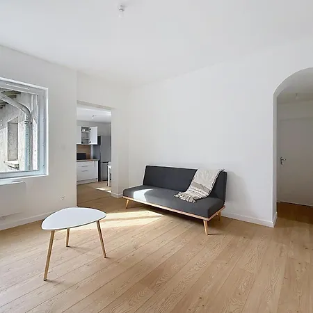 Apartment 8c - L'urban Saint-Rambert-dʼAlbon