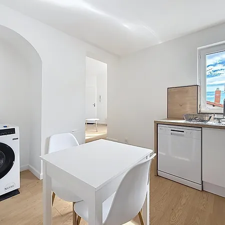 8c - L'urban Apartment Saint-Rambert-dʼAlbon