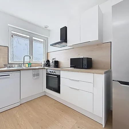 8c - L'urban Appartement Saint-Rambert-dʼAlbon